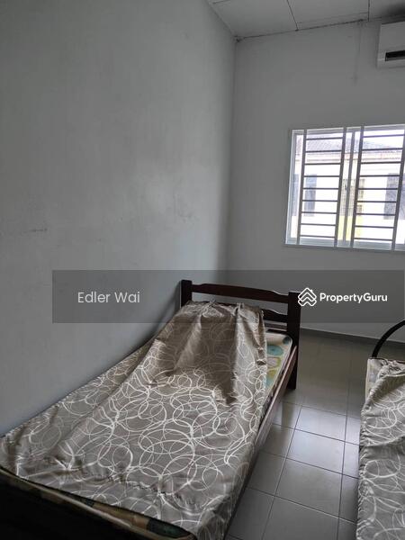 Untuk Disewa - Single Storey @ Taman Seraya Indah