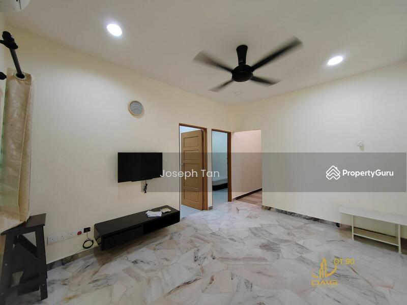 Untuk Dijual - 1-storey Terraced House at Teluk Pulai