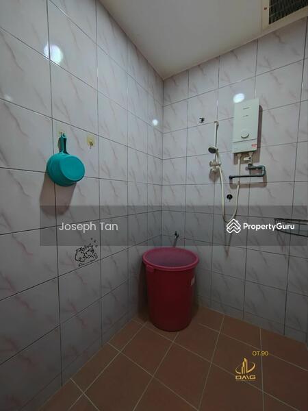 Untuk Dijual - 1-storey Terraced House at Teluk Pulai