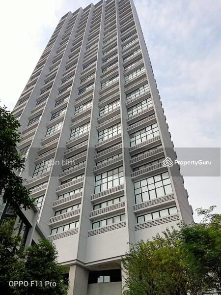 Untuk Dijual - The Hub