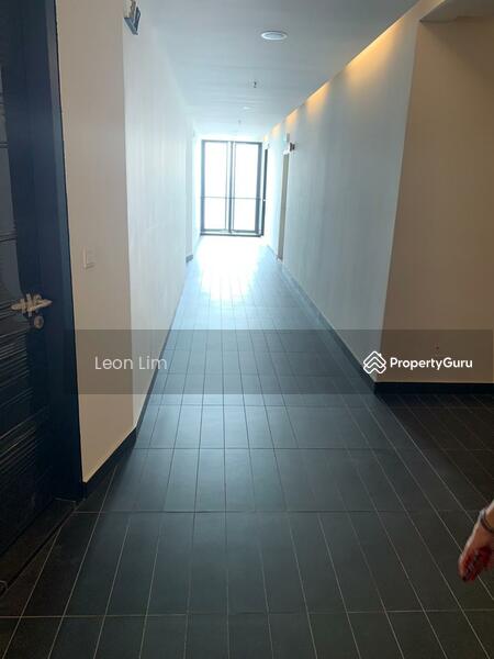 Untuk Dijual - The Hub