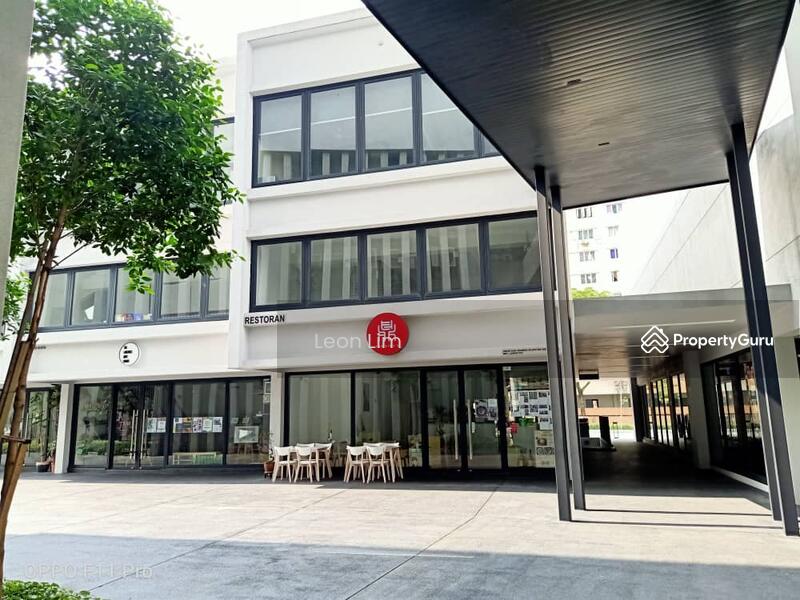 Untuk Dijual - The Hub