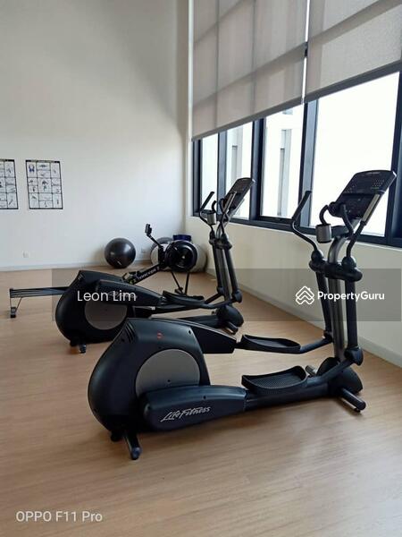 Untuk Dijual - The Hub
