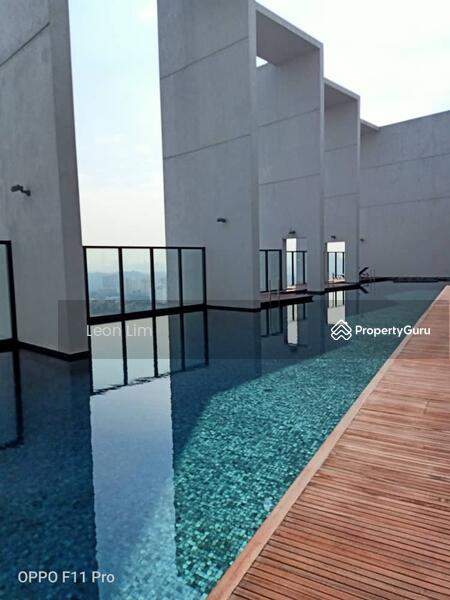 Untuk Dijual - The Hub
