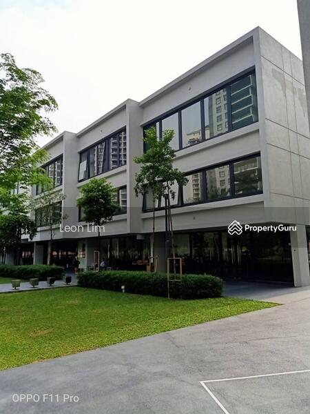 Untuk Dijual - The Hub
