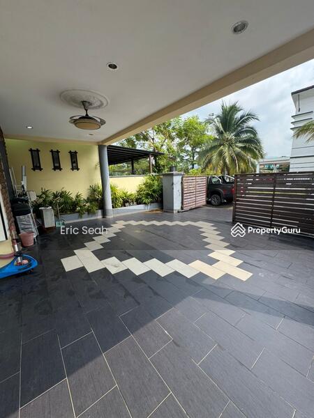 For Rent - Taman Pulai Indah