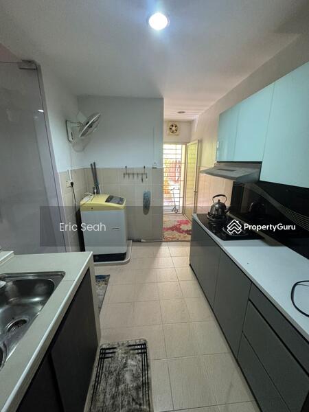 For Rent - Taman Pulai Indah