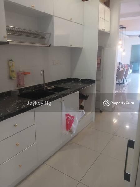 For Rent - Palm Garden Apartment