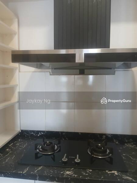 For Rent - Palm Garden Apartment