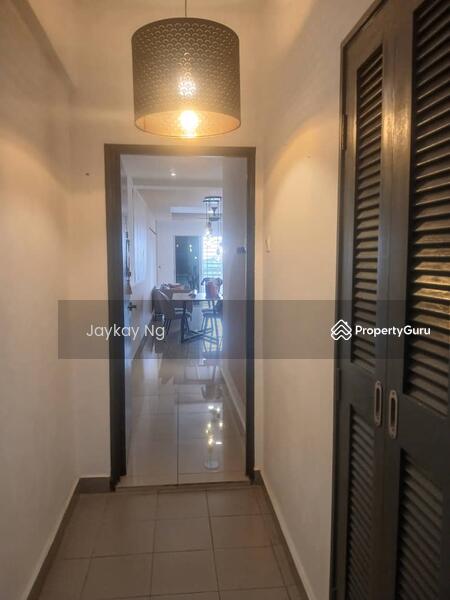 For Rent - Palm Garden Apartment