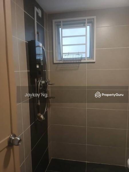 For Rent - Palm Garden Apartment