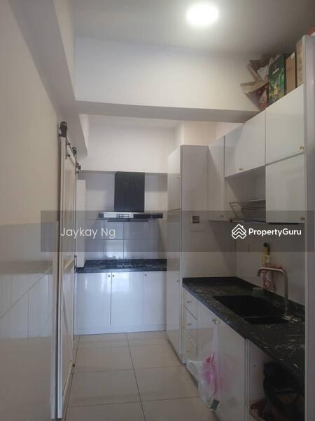 For Rent - Palm Garden Apartment