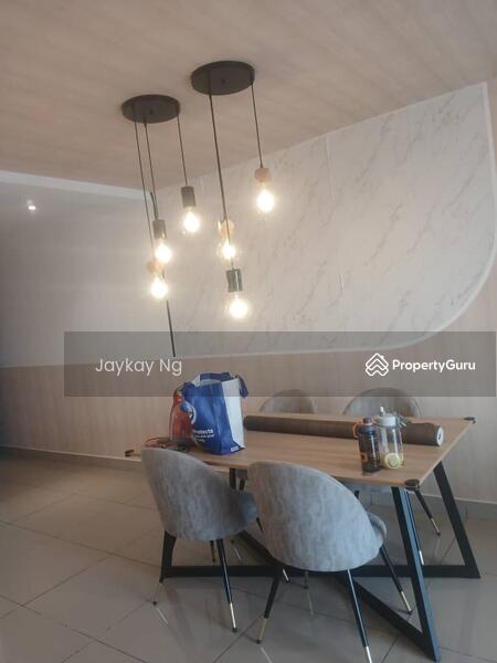 For Rent - Palm Garden Apartment