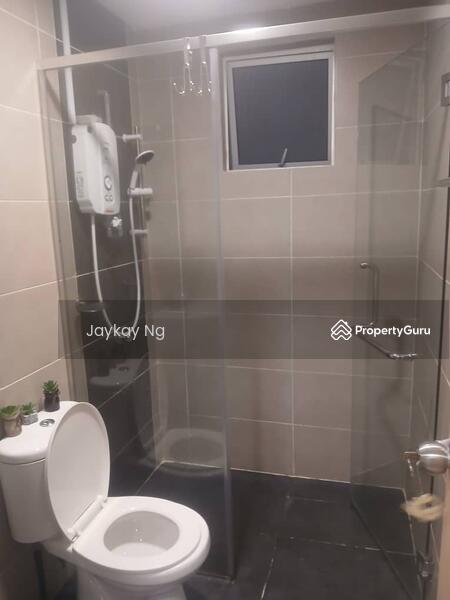 For Rent - Palm Garden Apartment