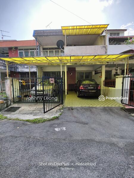 For Sale - Taman Desa Ros