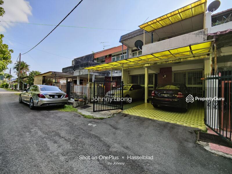For Sale - Taman Desa Ros