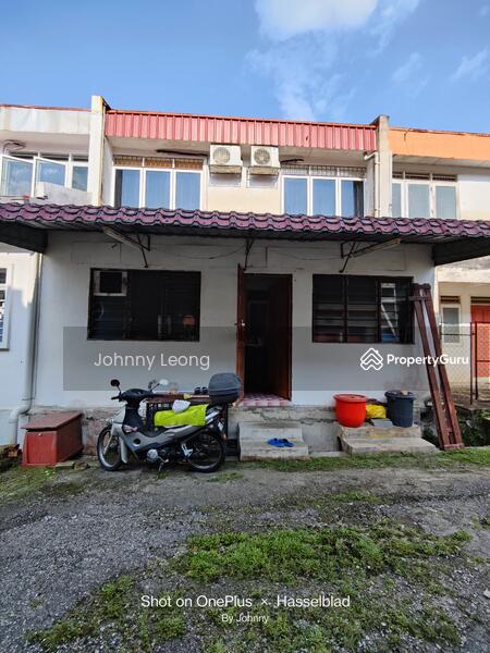 For Sale - Taman Desa Ros