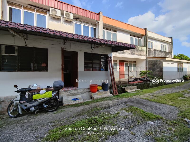 For Sale - Taman Desa Ros