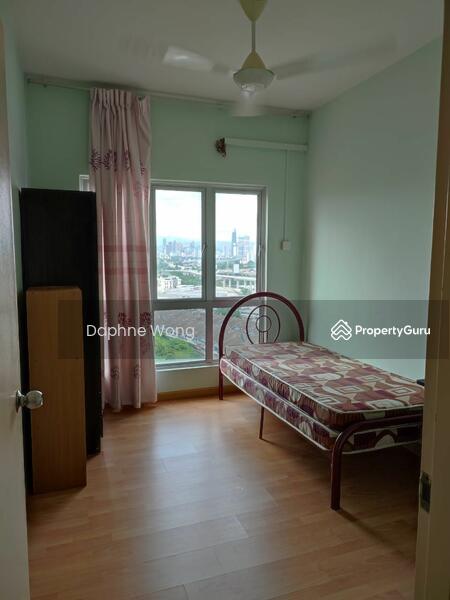 Service Residence for Sale at Kuchai Avenue - Daphne Wong - PropertyGuru.com.my