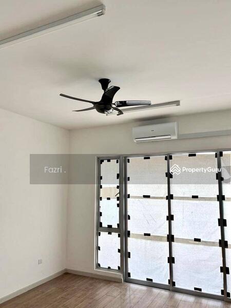 For Rent - Verna Terrace Homes @ Serene Heights,Bangi South