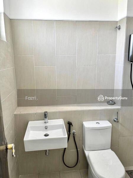 For Rent - Verna Terrace Homes @ Serene Heights,Bangi South