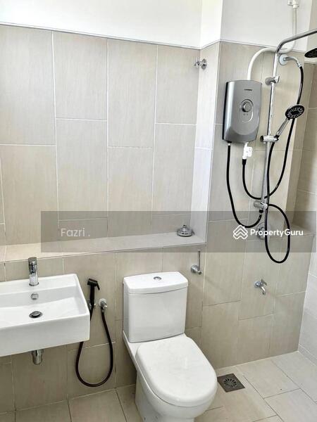 For Rent - Verna Terrace Homes @ Serene Heights,Bangi South