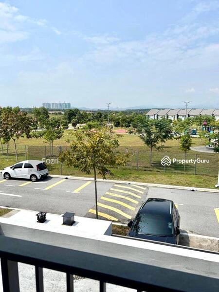 For Rent - Verna Terrace Homes @ Serene Heights,Bangi South