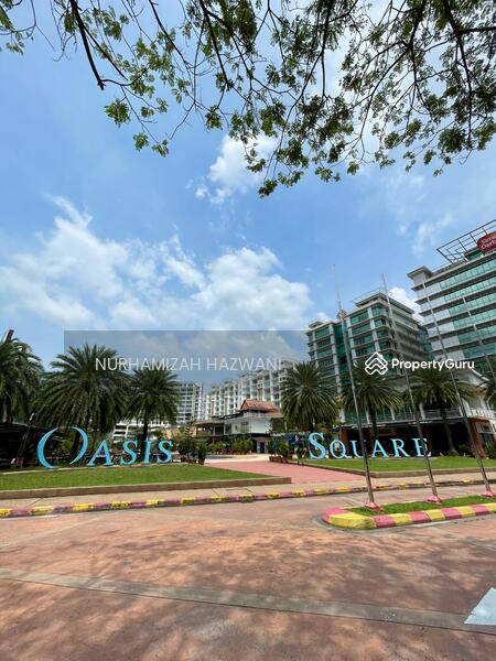 For Rent - Office at Ara Damansara
