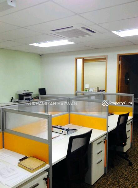 For Rent - Office at Ara Damansara