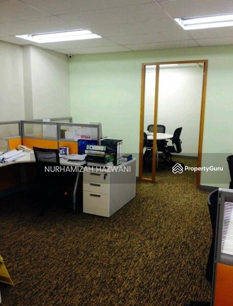 For Rent - Office at Ara Damansara