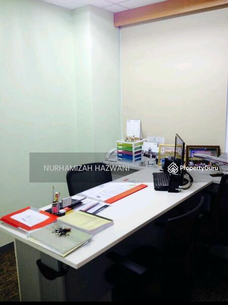 For Rent - Office at Ara Damansara