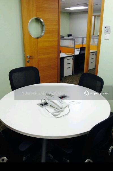 For Rent - Office at Ara Damansara