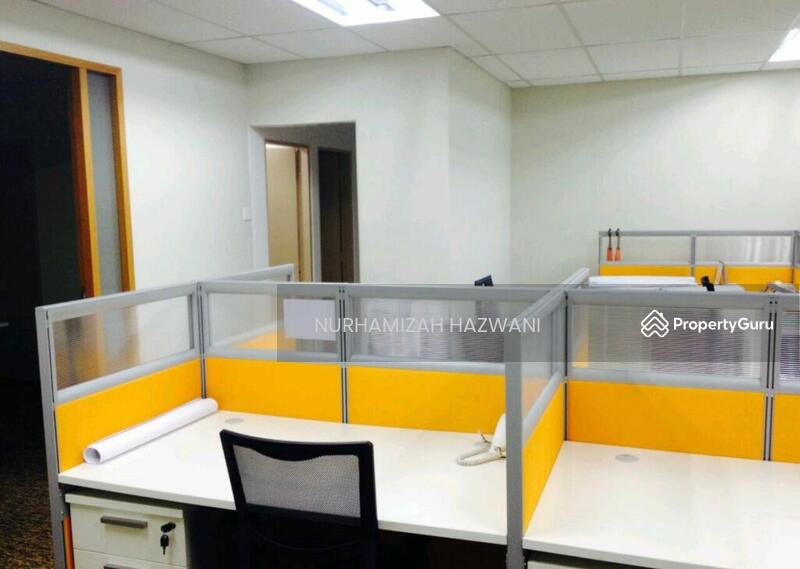 For Rent - Office at Ara Damansara