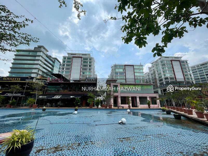For Rent - Office at Ara Damansara