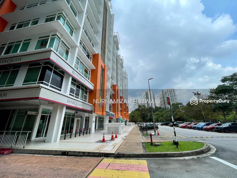 For Rent - Office at Ara Damansara