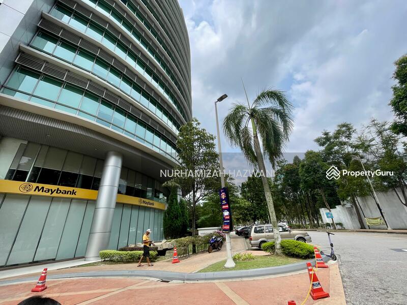 For Rent - Office at Ara Damansara