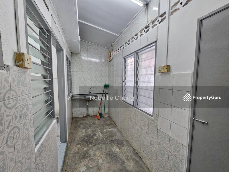 For Sale - Taman Puchong Indah
