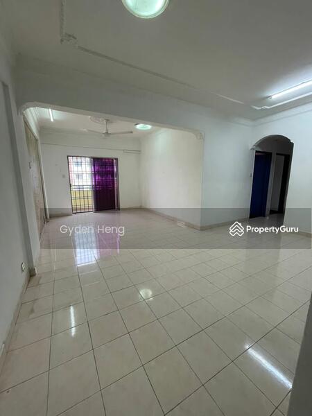 Untuk Dijual - Sri Wangi