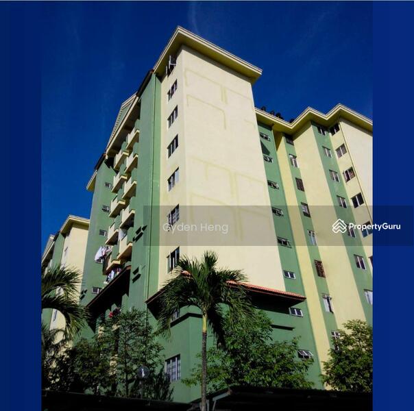 Untuk Dijual - Sri Wangi