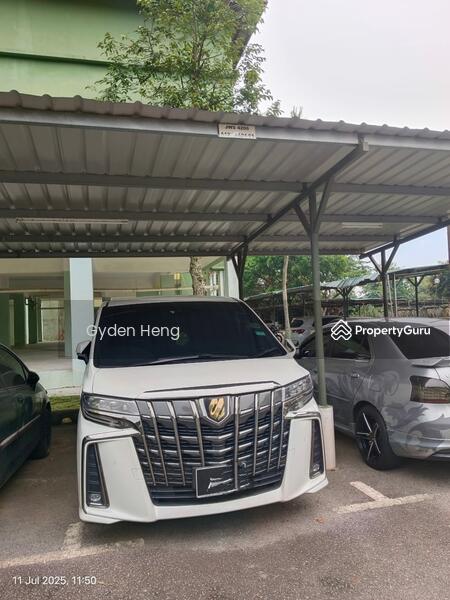 Untuk Dijual - Sri Wangi