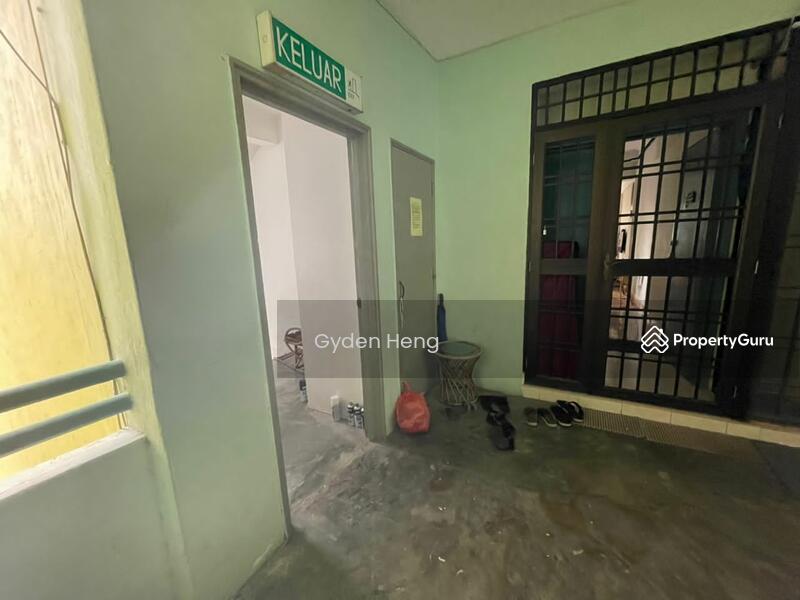 Untuk Dijual - Sri Wangi