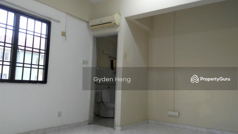 Untuk Dijual - Sri Wangi