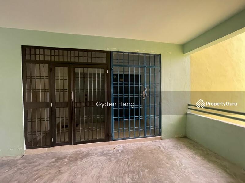 Untuk Dijual - Sri Wangi