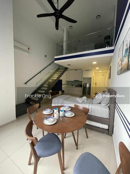 Servis Apartment untuk Disewa di EkoCheras Service Residences - Frankie Ong - PropertyGuru.com.my