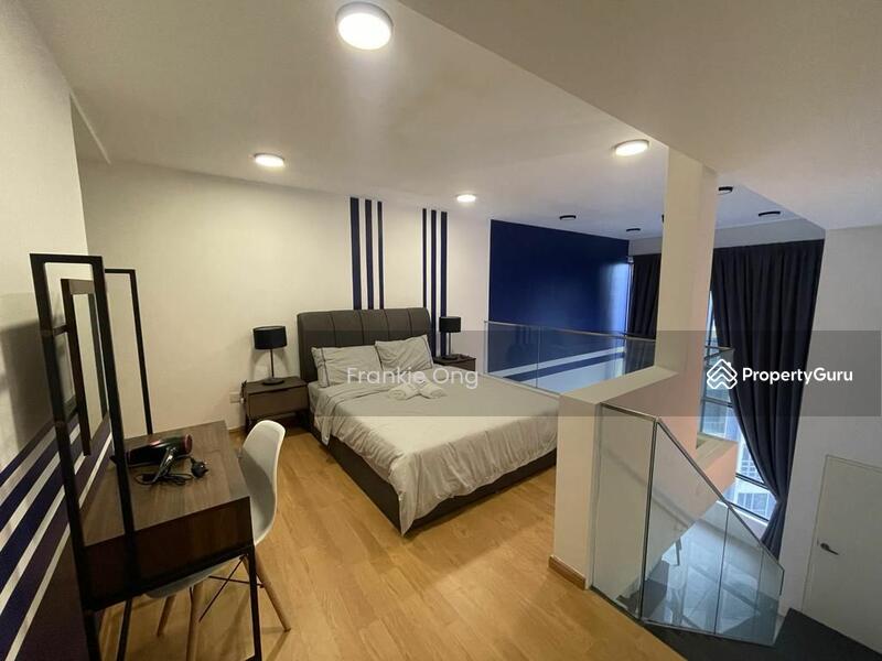 Servis Apartment untuk Disewa di EkoCheras Service Residences - Frankie Ong - PropertyGuru.com.my