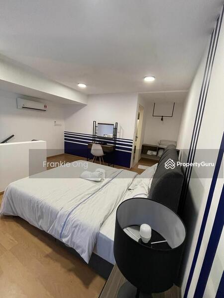 Servis Apartment untuk Disewa di EkoCheras Service Residences - Frankie Ong - PropertyGuru.com.my