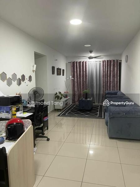 Untuk Dijual - Mizumi Residences