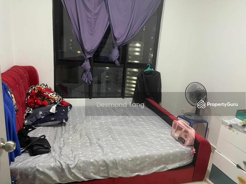 Untuk Dijual - Mizumi Residences
