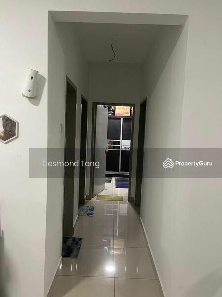 Untuk Dijual - Mizumi Residences