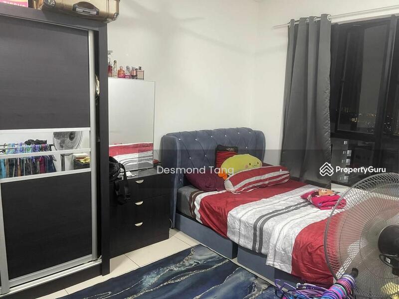 Untuk Dijual - Mizumi Residences
